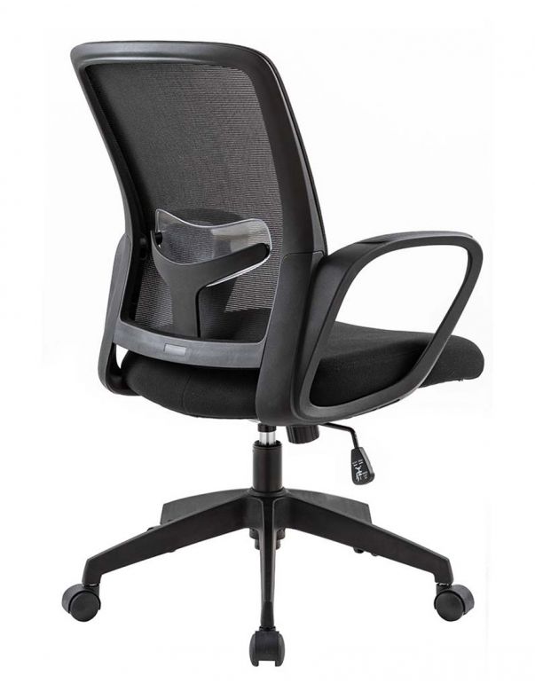 КРІСЛО KRISLALUX PROFIX BLACK ДЛЯ...