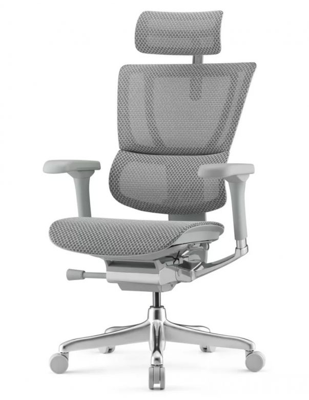 Крісло ергономічне MIRUS-IOO 2...