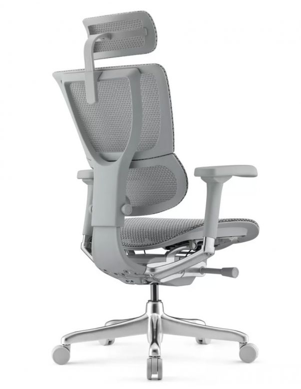 Крісло ергономічне MIRUS-IOO 2...