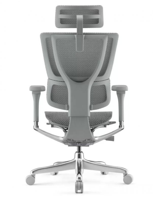 Крісло ергономічне MIRUS-IOO 2...