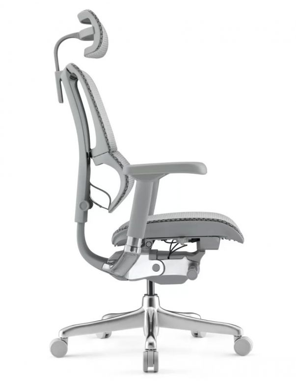 Крісло ергономічне MIRUS-IOO 2...