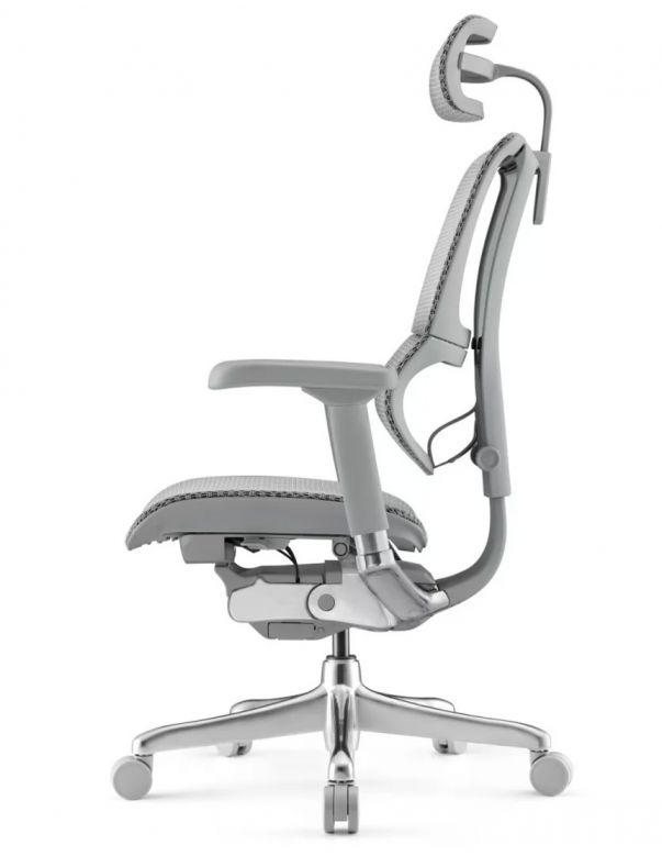 Крісло ергономічне MIRUS-IOO 2...