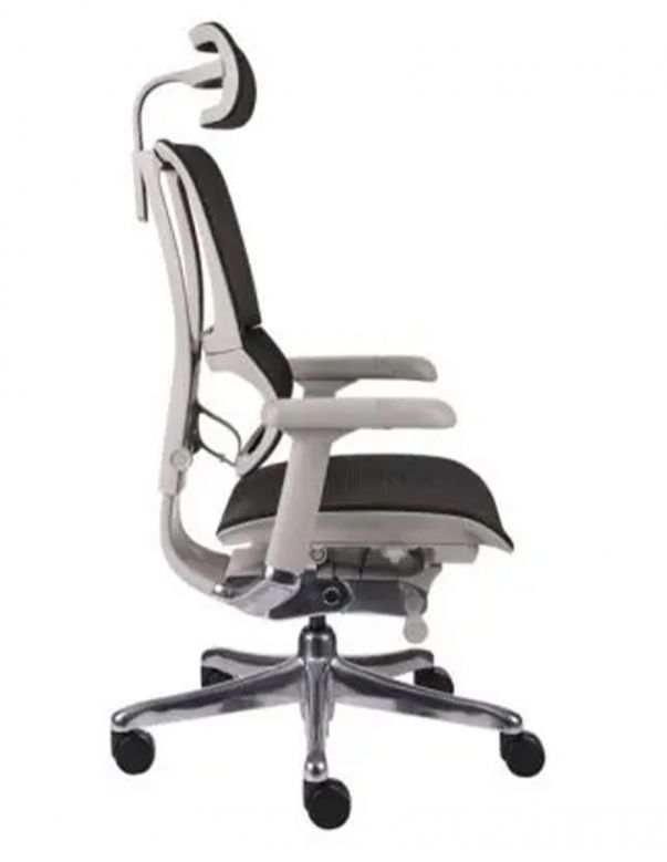 КРІСЛО ЕРГОНОМІЧНЕ MIRUS-IOO 2...