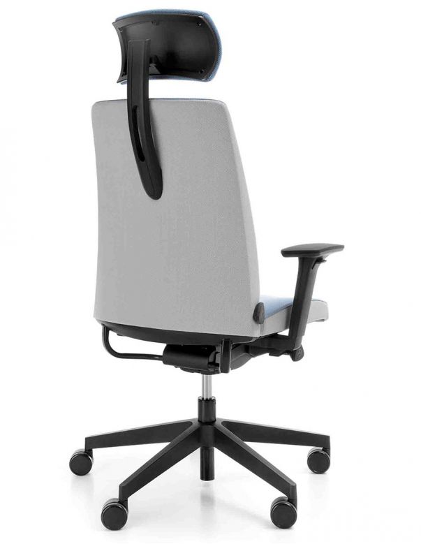 Крісло PROFIM MOTTO 11SFL P61PU,... Крісло PROFIM MOTTO 11SFL P61PU,...