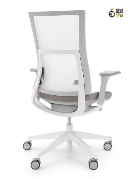 Крісло PROFIM VIOLLE (150 SFL), для оператора із сітчастою спинкою