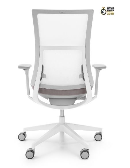 Крісло PROFIM VIOLLE (150 SFL), для оператора із сітчастою спинкою