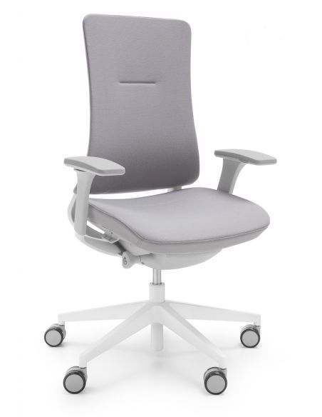 Крісло PROFIM VIOLLE (130 SFL) для оператора, тканинне