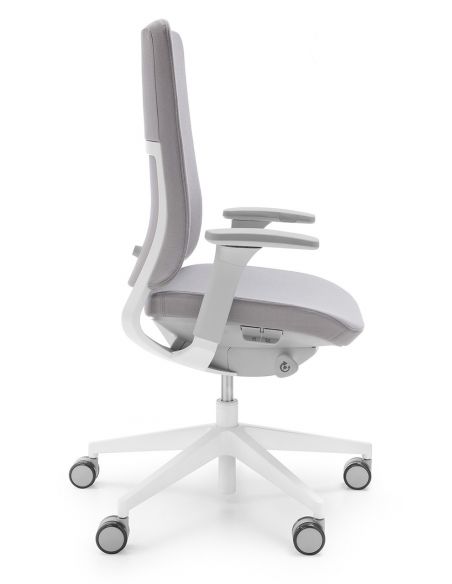 Крісло PROFIM VIOLLE (130 SFL) для оператора, тканинне