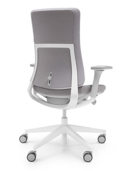 Крісло PROFIM VIOLLE (130 SFL) для оператора, тканинне