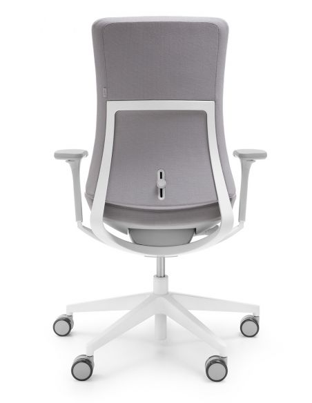 Крісло PROFIM VIOLLE (130 SFL) для оператора, тканинне