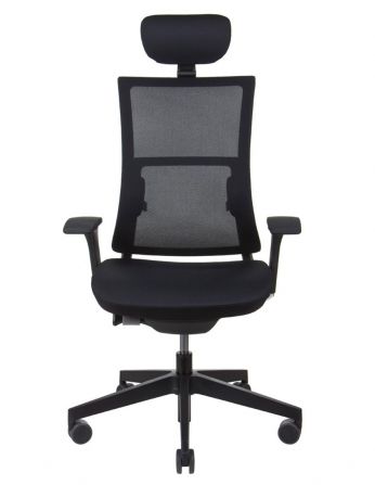 Крісло PROFIM VIOLLE (151SFL P63PU, NX-16) для керівника,... 2