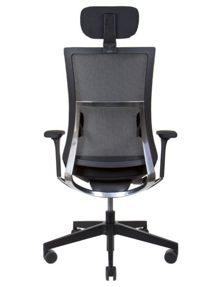 Крісло PROFIM VIOLLE (151SFL P63PU, NX-16) для керівника, ергономічне