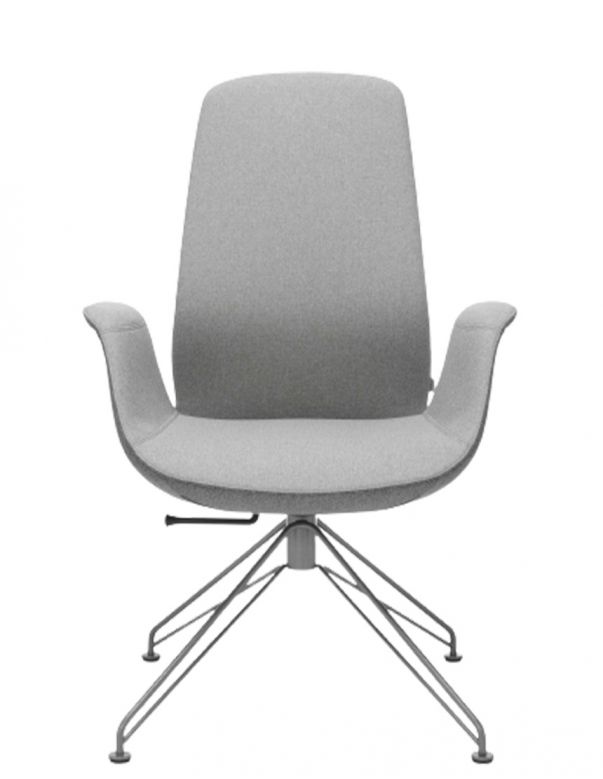 КРІСЛО PROFIM ELLIE PRO 10V3 GRAPHITE...