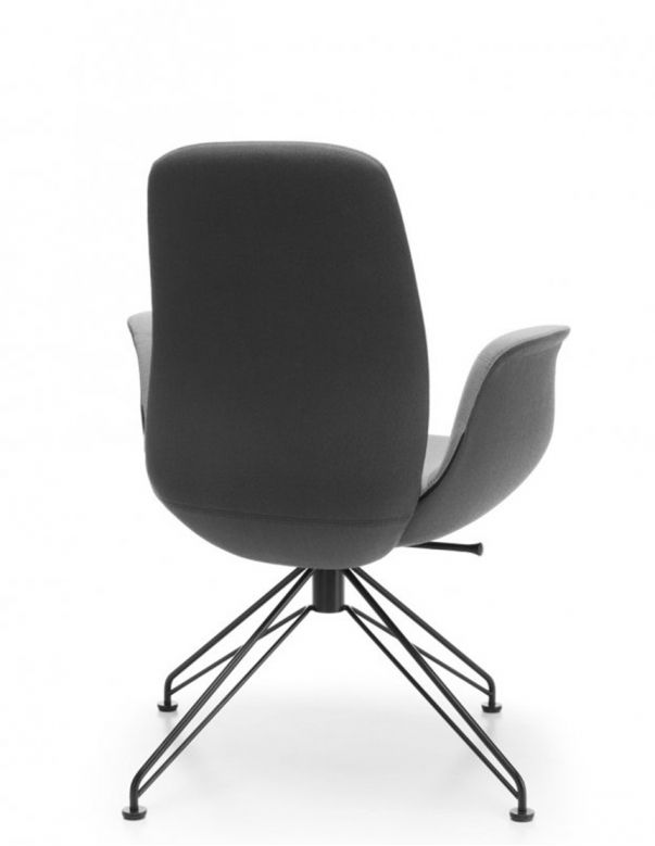 КРІСЛО PROFIM ELLIE PRO 20V3 BLACK...