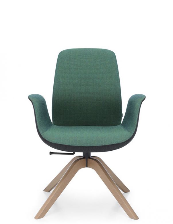 КРІСЛО PROFIM ELLIE PRO 20HW для...