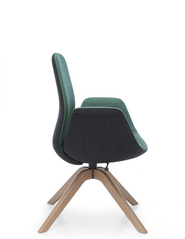 КРІСЛО PROFIM ELLIE PRO 20HW для...