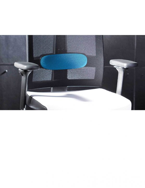 Крісло ROVO XP 4030 S2, тканинне, з...