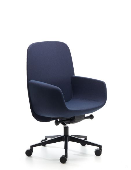 Крісло VAGHI VIVA EXECUTIVE, для керівника