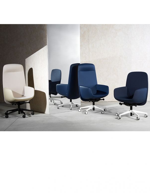 Крісло VAGHI VIVA EXECUTIVE, для...