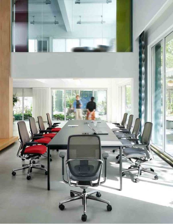 Крісло KRESLALUX SAGESSE BLACK...