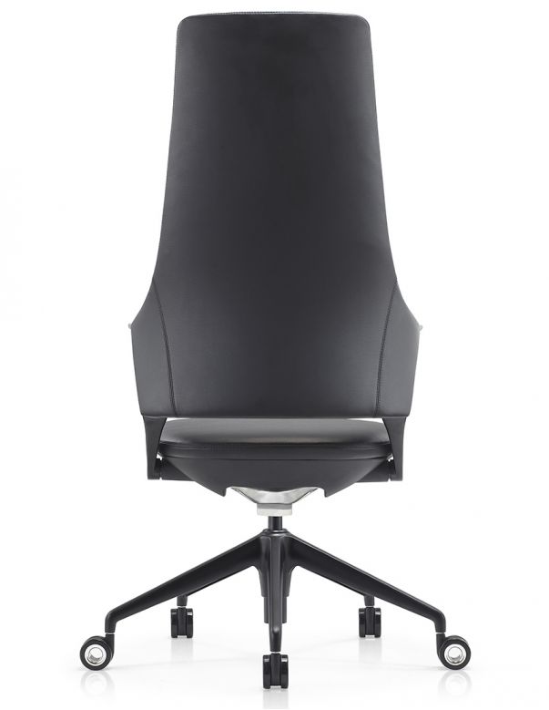 Крісло керівника BALLET FK011-A чорна...