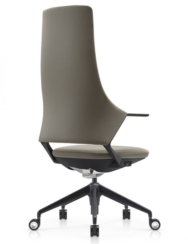 Крісло керівника BALLET FK011-A,... Крісло керівника BALLET FK011-A,...