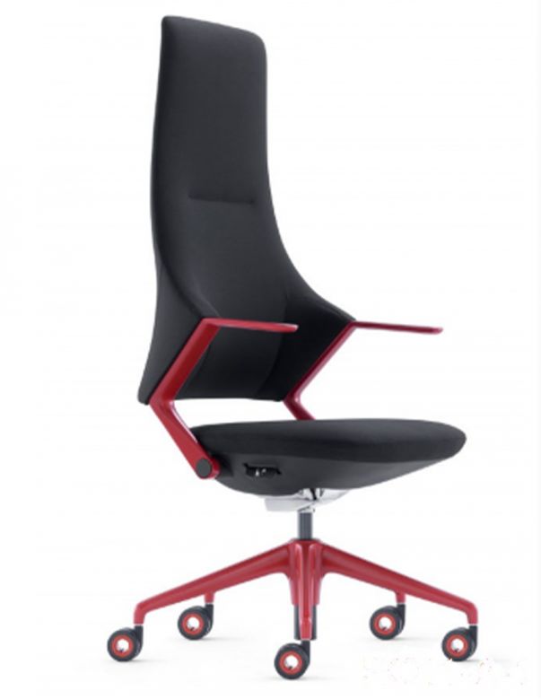 Крісло керівника BALLET FK011...