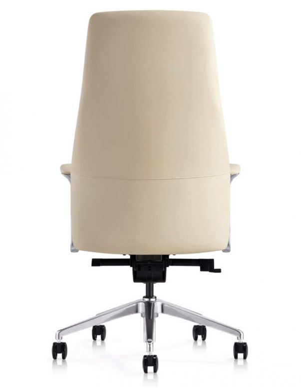 Крісло керівника A1826 шкіряне,...