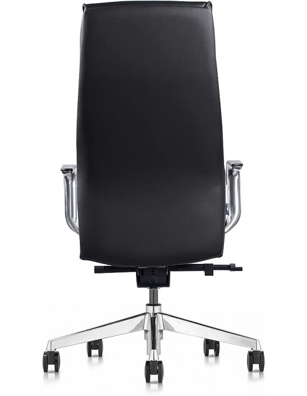 Крісло керівника A2116 шкіряне,...