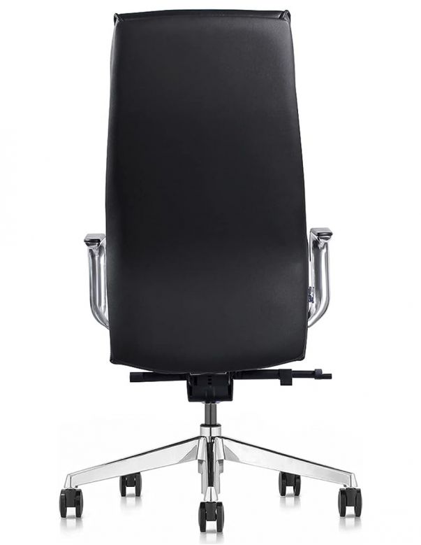 Крісло керівника A2116 шкіряне,...