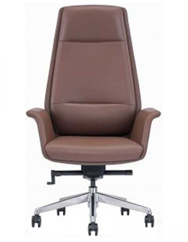 Крісло керівника A1612,шкіряне,...