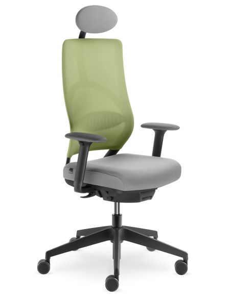 Крісло LD SEATING ARCUS 240 SYAC, ергономічне