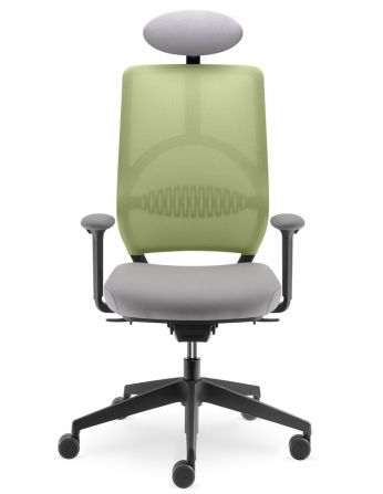 Крісло LD SEATING ARCUS 240 SYAC, ергономічне 2