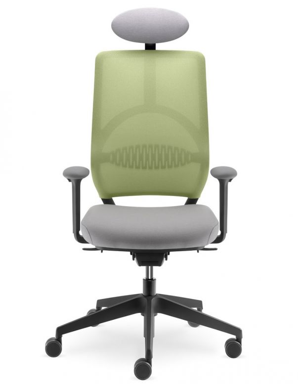 Крісло LD SEATING ARCUS 240 SYAC,...