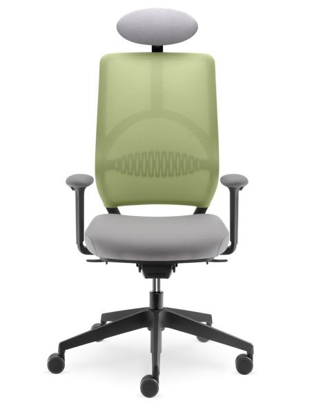 Крісло LD SEATING ARCUS 240 SYAC, ергономічне