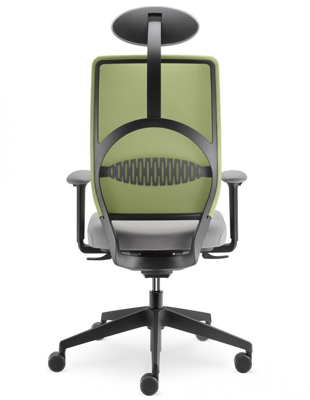 Крісло LD SEATING ARCUS 240 SYAC,...