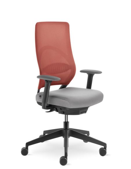 Крісло LD SEATING ARCUS 240 BASIC, ергономічне