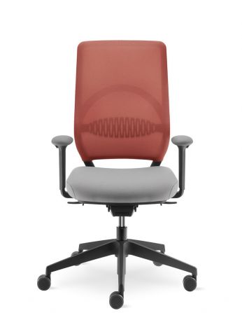 Крісло LD SEATING ARCUS 240 BASIC, ергономічне 2