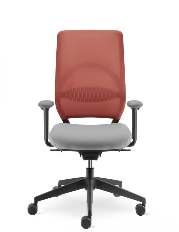 Крісло LD SEATING ARCUS 240 BASIC,...