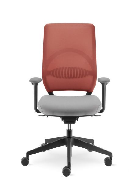 Крісло LD SEATING ARCUS 240 BASIC, ергономічне