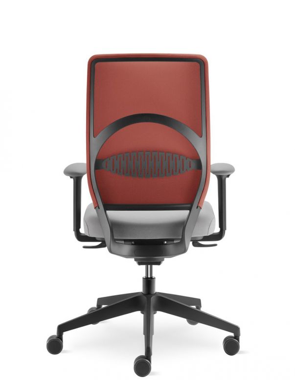 Крісло LD SEATING ARCUS 240 BASIC,...