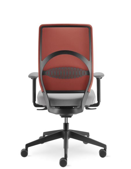 Крісло LD SEATING ARCUS 240 BASIC, ергономічне