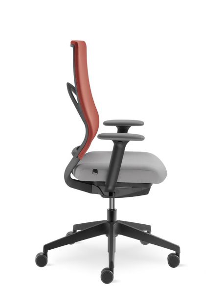 Крісло LD SEATING ARCUS 240 BASIC, ергономічне