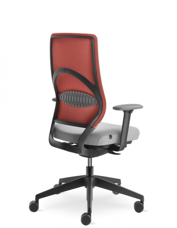 Крісло LD SEATING ARCUS 240 BASIC,...