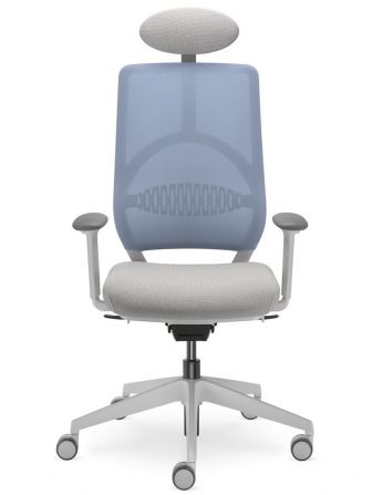 Крісло LD SEATING ARCUS 241 SYAC, ергономічне 2