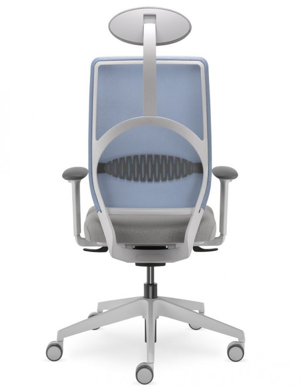 Крісло LD SEATING ARCUS 241 SYAC,... Крісло LD SEATING ARCUS 241 SYAC,...