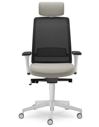 Крісло LD SEATING LYRA 216 SYS, ергономічне 2