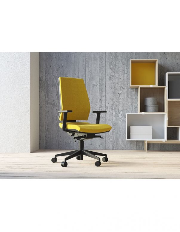 Крісло LD SEATING STREAM 280 SYS,...