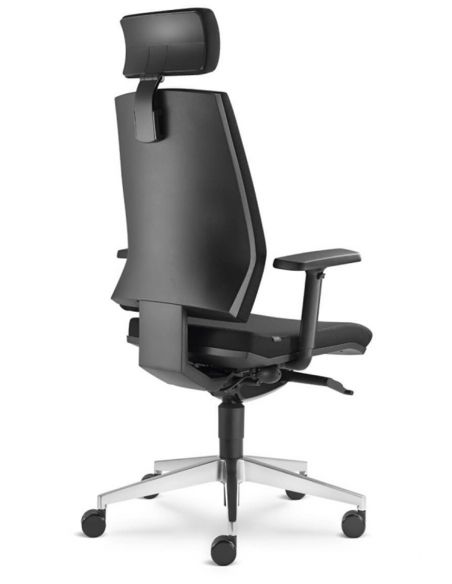 Крісло LD SEATING STREAM 280 SYS, ергономічне