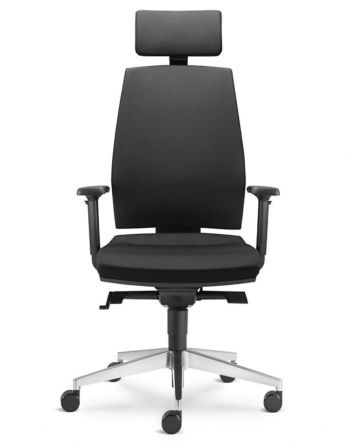 Крісло LD SEATING STREAM 280 SYS, ергономічне 2